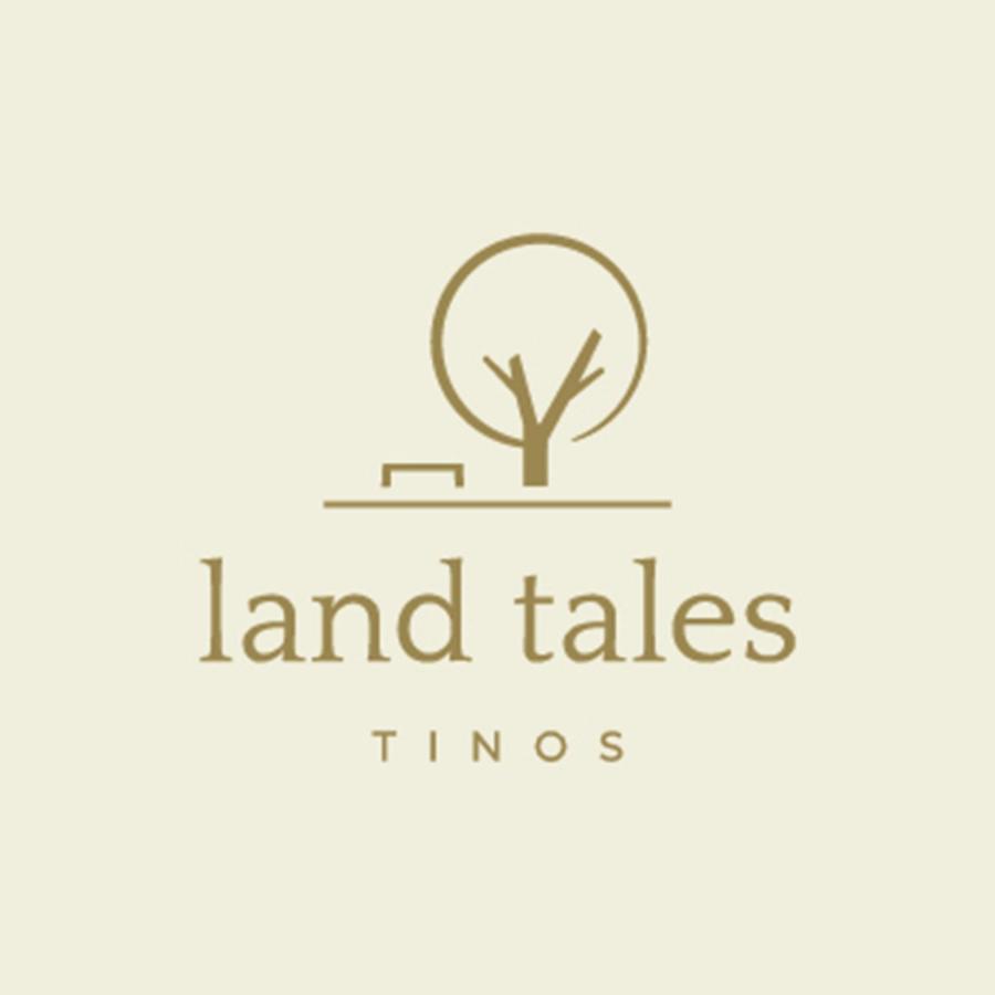 אגיוס רומנוס Romano Garden House - Land Tales מראה חיצוני תמונה